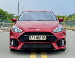 FORD FOCUS TREND AT 5 CỬA 2018