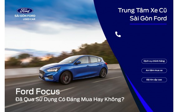 XE QUA SỬ DỤNG